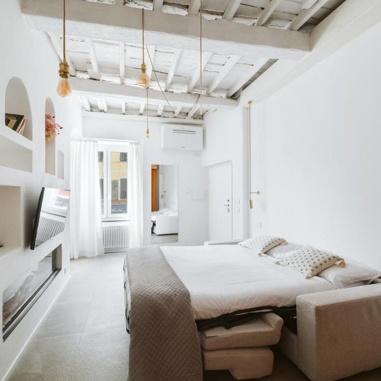 Scarlet Apartment Vernazza Heart - Apartamento de 1 dormitorio - 12