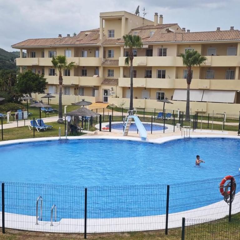 Apartamento Aldea Beach - Apartamento de 2 dormitorios - 1