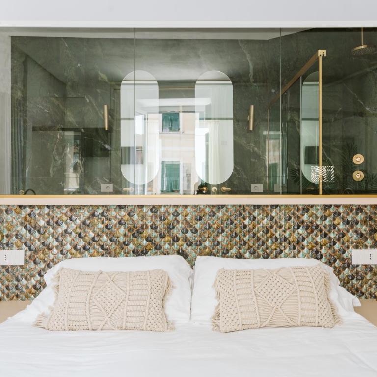 Scarlet Apartment Vernazza Heart - Apartamento de 1 dormitorio - 29
