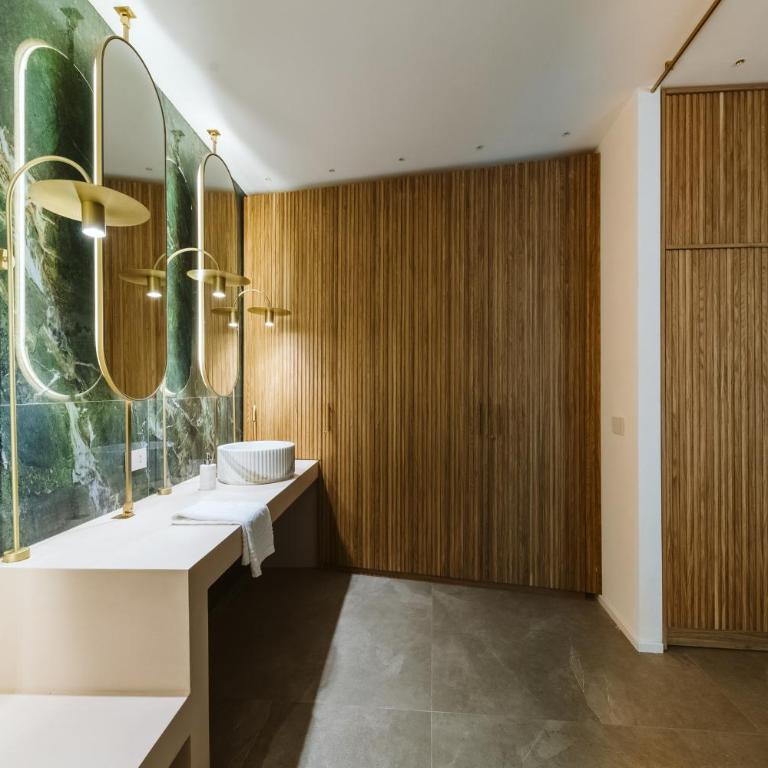 Scarlet Apartment Vernazza Heart - Apartamento de 1 dormitorio - 30