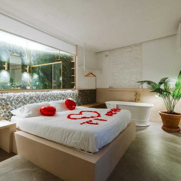 Scarlet Apartment Vernazza Heart - Apartamento de 1 dormitorio - 1