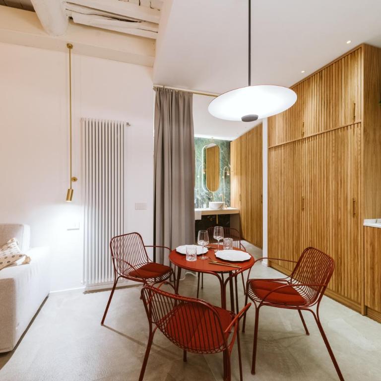Scarlet Apartment Vernazza Heart - Apartamento de 1 dormitorio - 33