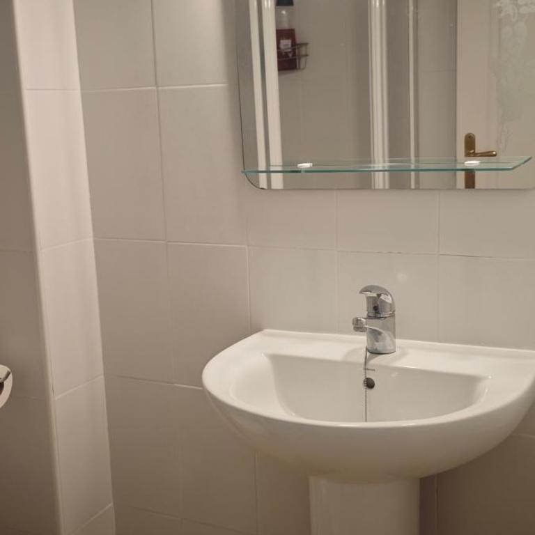 Apartamento Aldea Beach - Apartamento de 2 dormitorios - 14