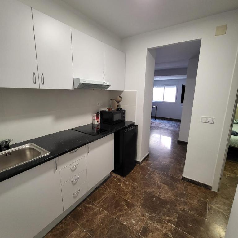 la casa de jasmin - Two-Bedroom Apartment - 5