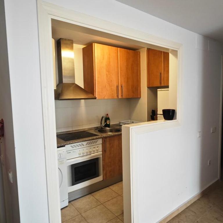 Apartamento Aldea Beach - Apartamento de 2 dormitorios - 25