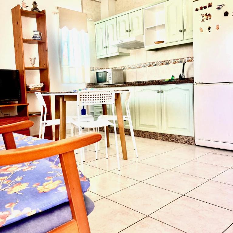 Quite beach escape- Playa las Americas - Apartamento de 1 dormitorio - 22