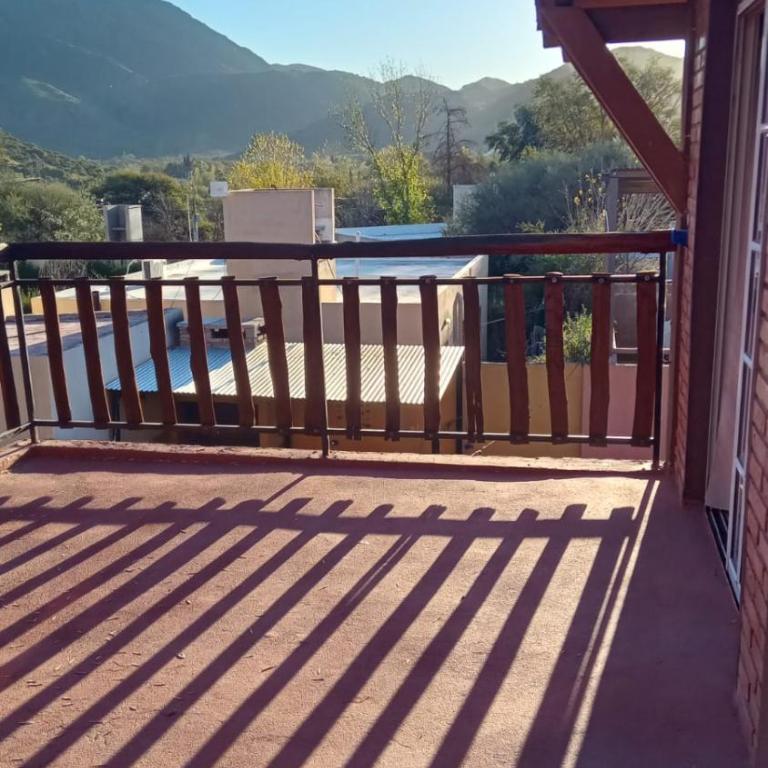 Cabaña Familiar en Potrero de los Funes - Chalet de 1 dormitorio - 19