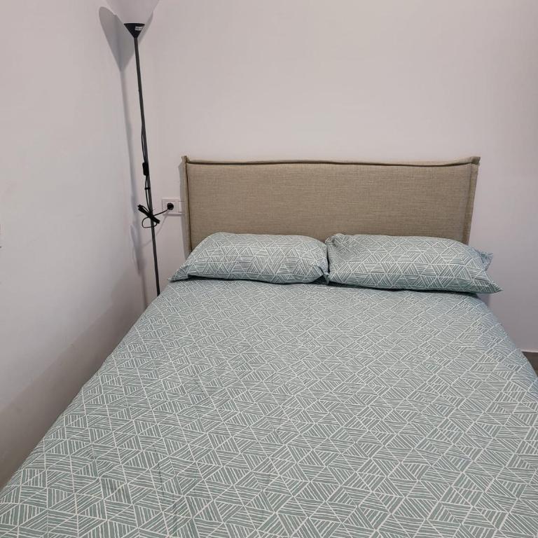 la casa de jasmin - Two-Bedroom Apartment - 6