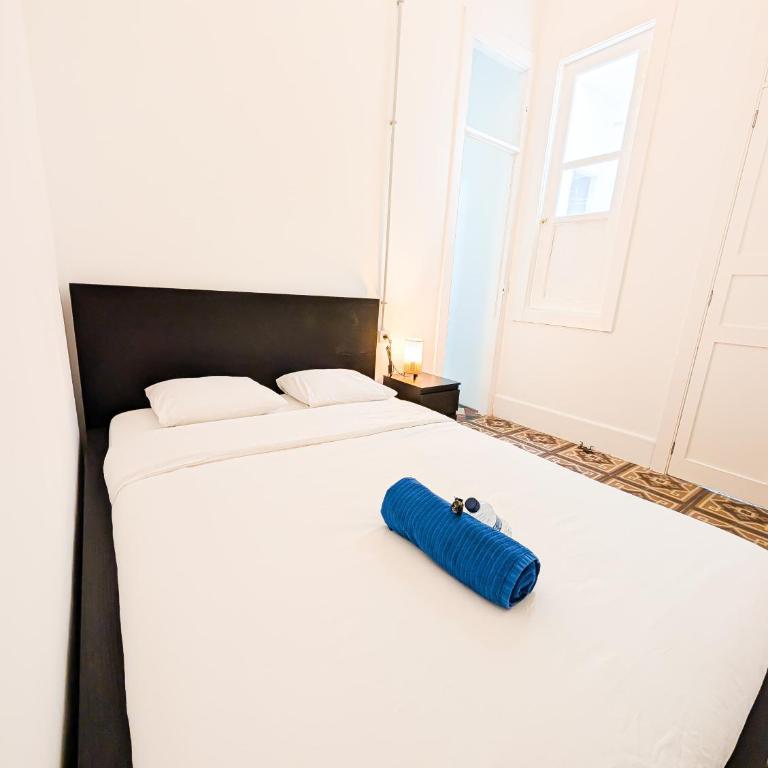 Las Palmas Nest Hostel - Habitación Doble Estándar - 5