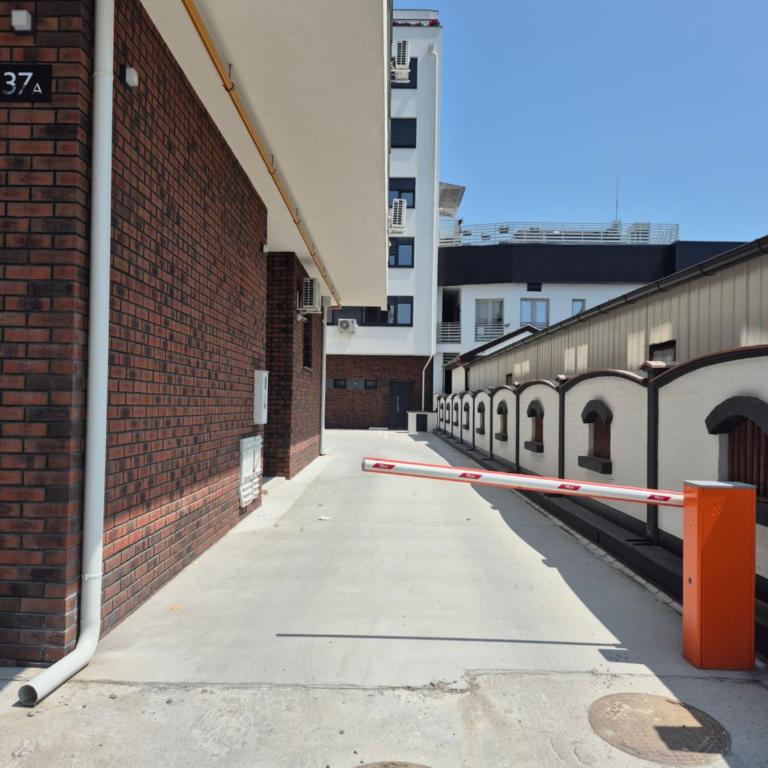 Gold LUX - Apartman sa 1 Spavaćom Sobom - 33