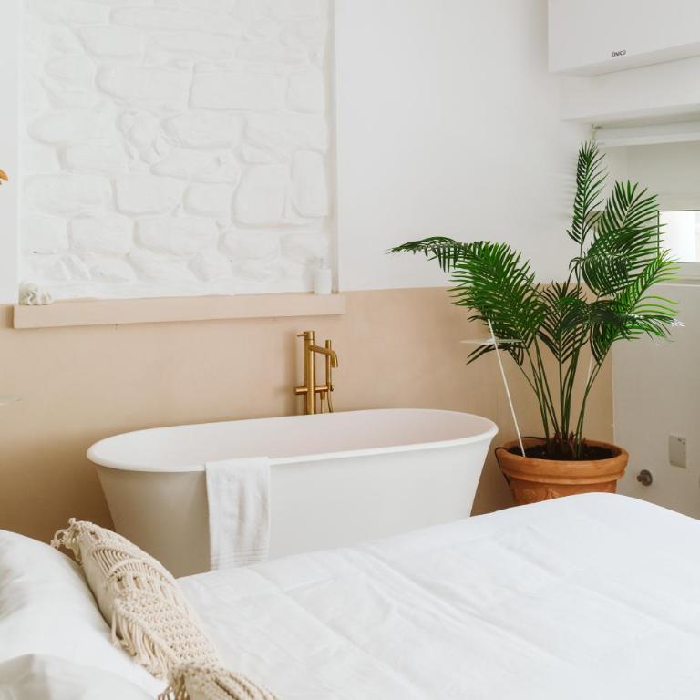 Scarlet Apartment Vernazza Heart - Apartamento de 1 dormitorio - 24