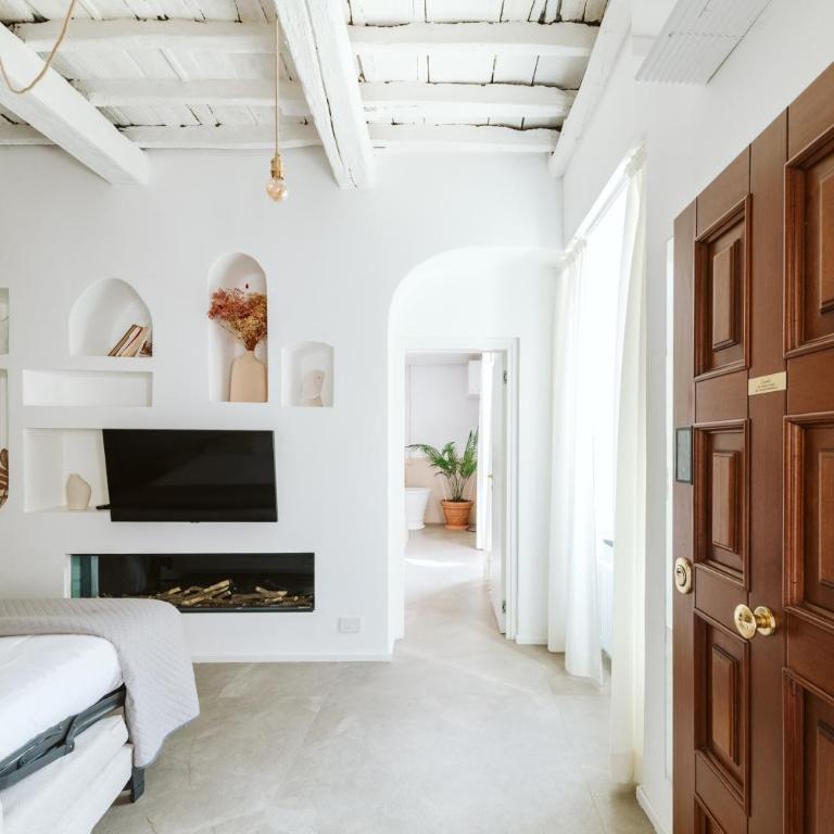 Scarlet Apartment Vernazza Heart - Apartamento de 1 dormitorio - 18