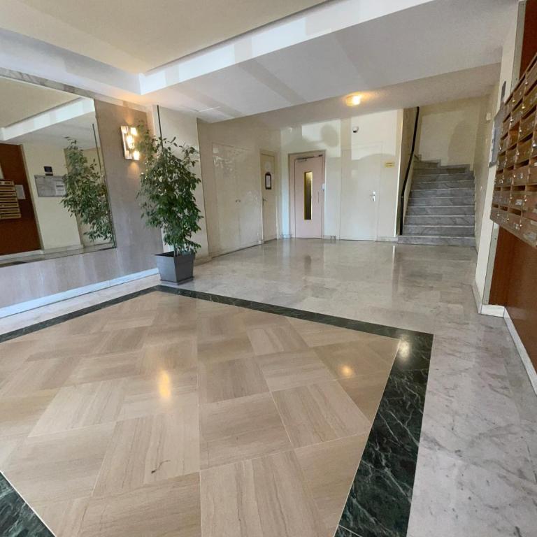 studio luxueux - Appartement 1 Chambre - 13