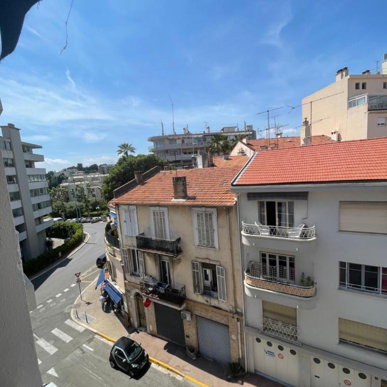 studio luxueux - Appartement 1 Chambre - 14