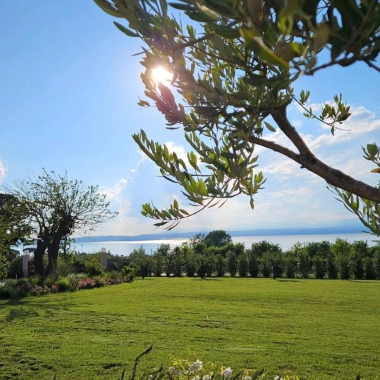 Natiia Relais - Adults Only - Camera Superior con Vista Lago - 5