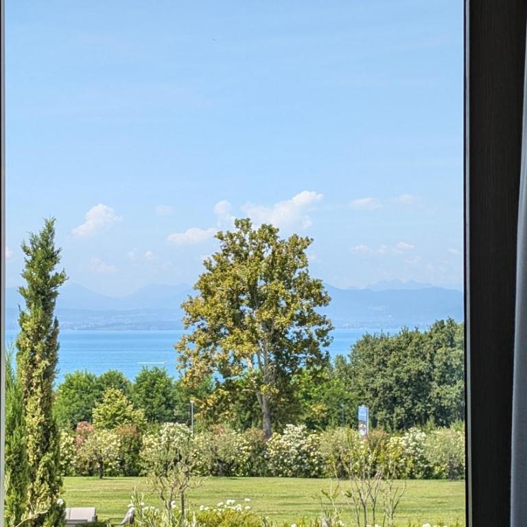 Natiia Relais - Adults Only - Suite con Vista Lago - 6