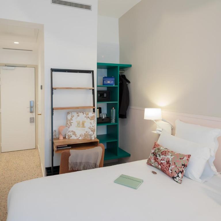 Trendy Canettes Hotel - Superior Double or Twin Room - 6