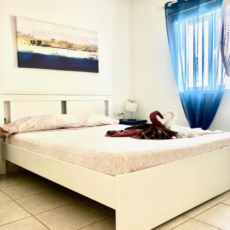 Quite beach escape- Playa las Americas - Apartamento de 1 dormitorio - 1