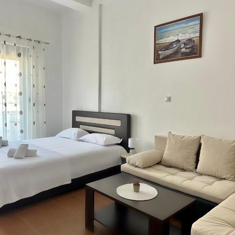 Sunrise Apart-Hotel - Apartman sa 1 Spavaćom Sobom - 6