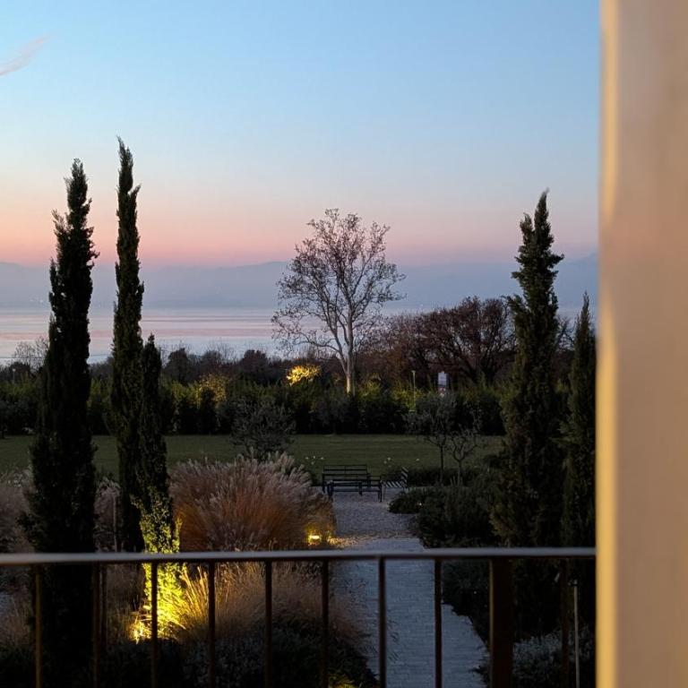 Natiia Relais - Adults Only - Suite con Vista Lago - 7