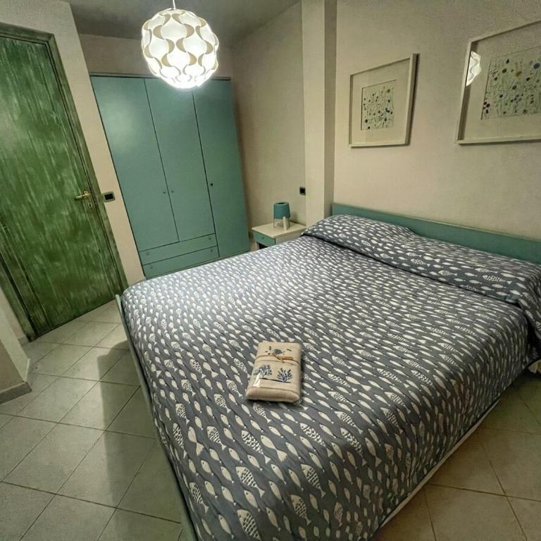 Villa Chiara - Casa con 2 Camere da Letto - 5