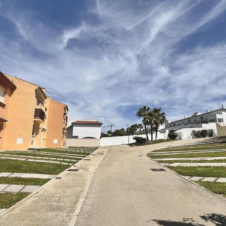 Mar de Atlanterra - Two-Bedroom Deluxe Apartment - 1