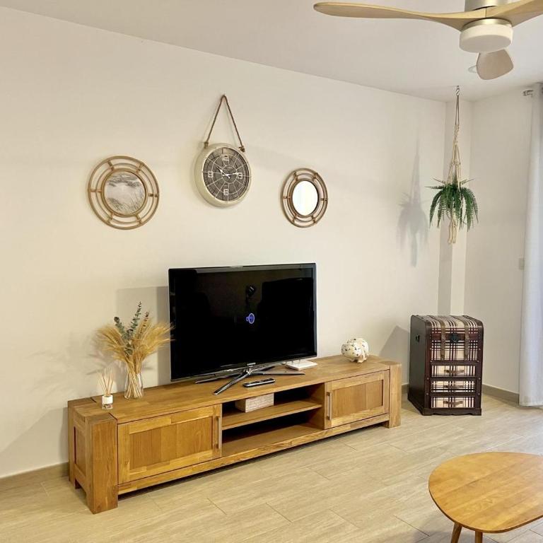 Mar de Atlanterra - Two-Bedroom Deluxe Apartment - 4