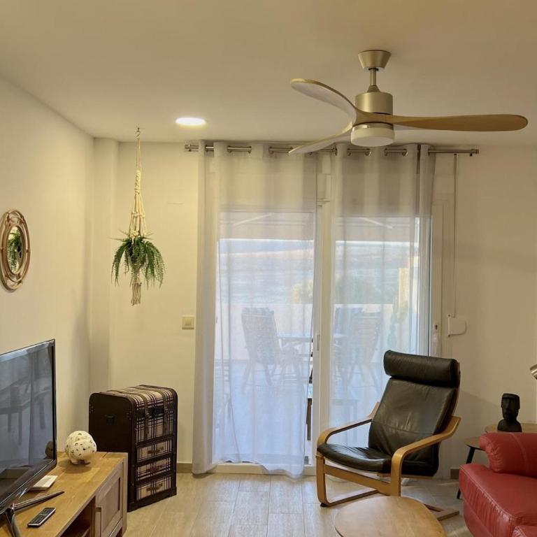 Mar de Atlanterra - Two-Bedroom Deluxe Apartment - 5