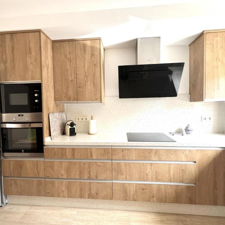 Mar de Atlanterra - Two-Bedroom Deluxe Apartment - 7