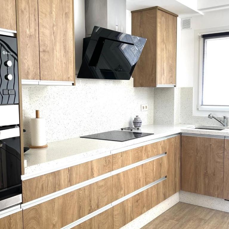 Mar de Atlanterra - Two-Bedroom Deluxe Apartment - 8