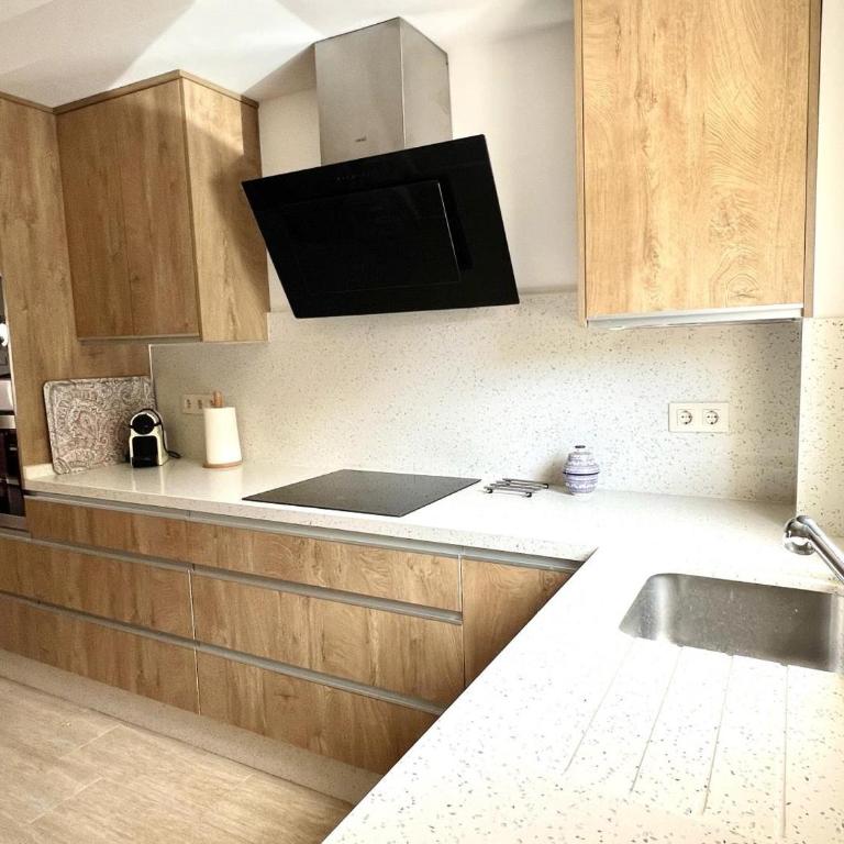 Mar de Atlanterra - Two-Bedroom Deluxe Apartment - 9