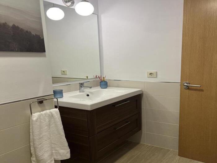 Mar de Atlanterra - Two-Bedroom Deluxe Apartment - 10
