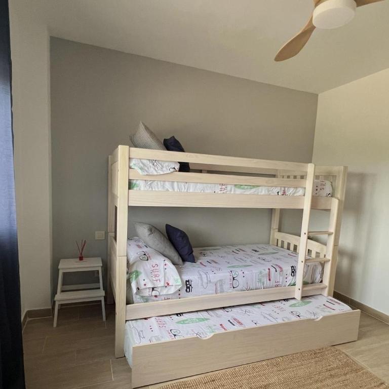 Mar de Atlanterra - Two-Bedroom Deluxe Apartment - 14