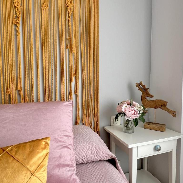 Mar de Atlanterra - Two-Bedroom Deluxe Apartment - 17