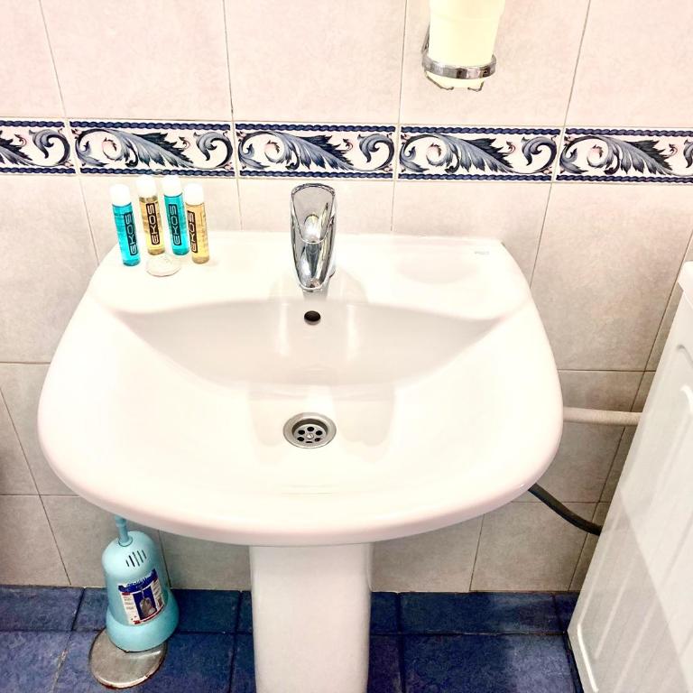 Quite beach escape- Playa las Americas - Apartamento de 1 dormitorio - 27