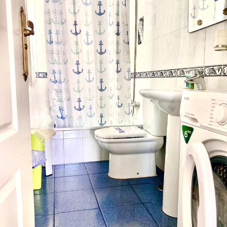 Quite beach escape- Playa las Americas - Apartamento de 1 dormitorio - 28