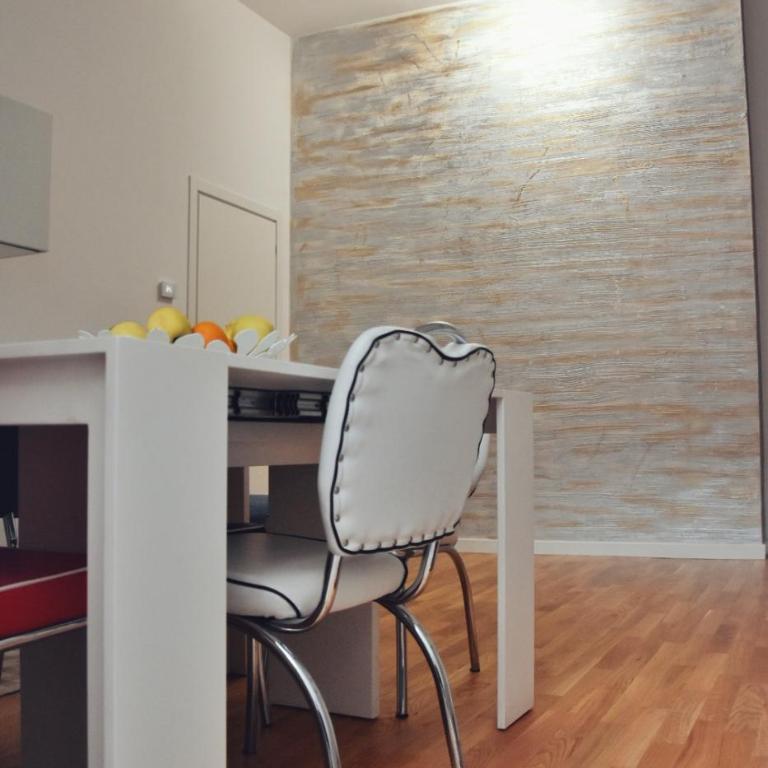 Les 3 Chambres - Camera Matrimoniale - 1