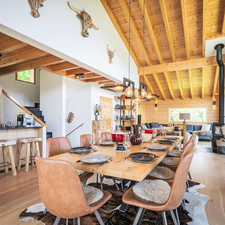 Chalet La Luna by Interhome - Chalet - 10