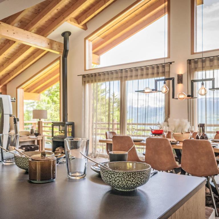 Chalet La Luna by Interhome - Chalet - 13