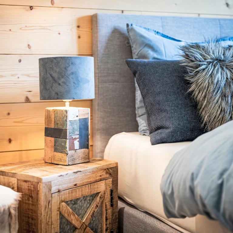Chalet La Luna by Interhome - Chalet - 28
