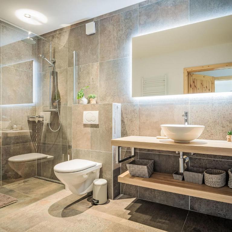 Chalet La Luna by Interhome - Chalet - 29