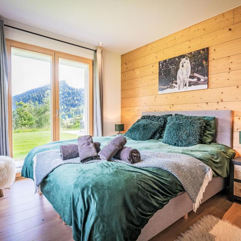 Chalet La Luna by Interhome - Chalet - 4