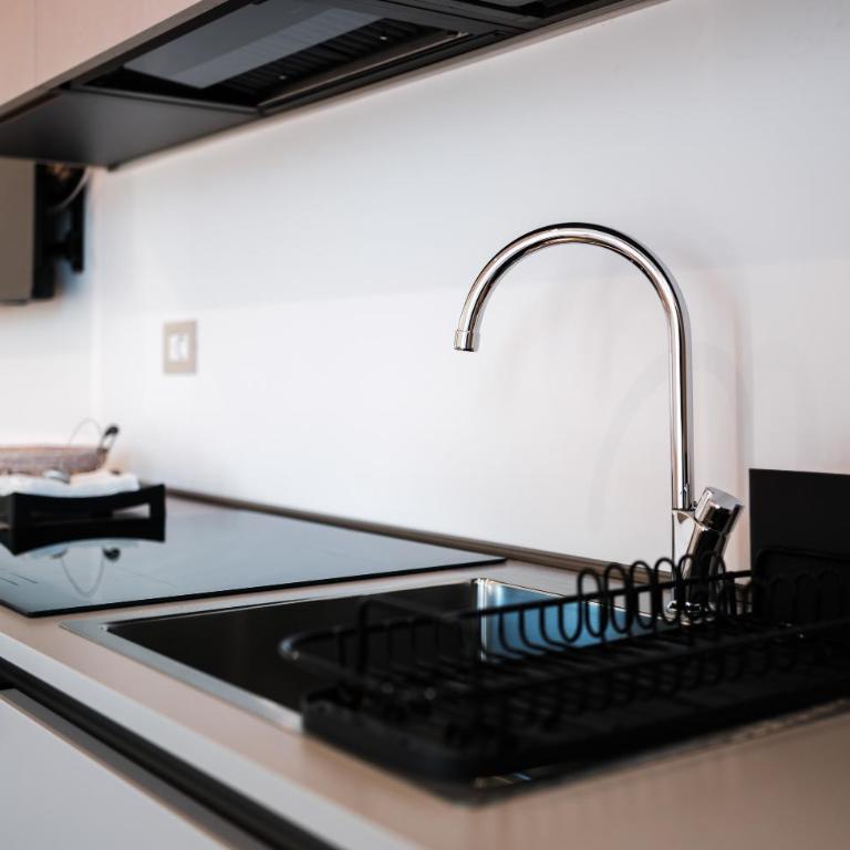 Eleia Domos - Mirea Homes - Appartamento con 1 Camera da Letto - 23