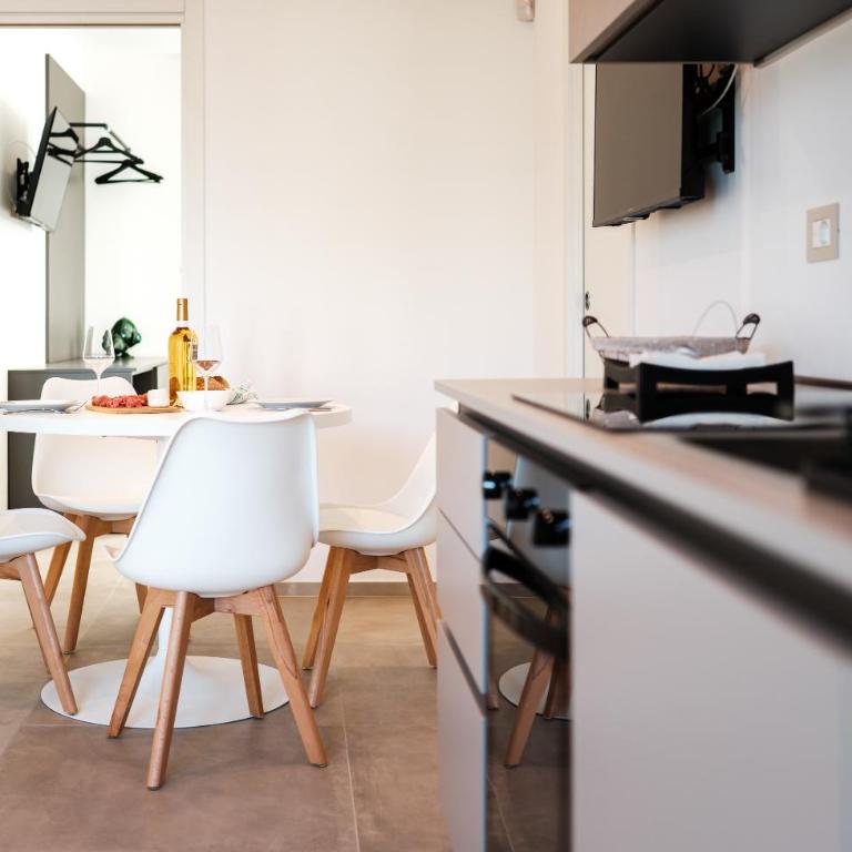 Eleia Domos - Mirea Homes - Appartamento con 1 Camera da Letto - 15