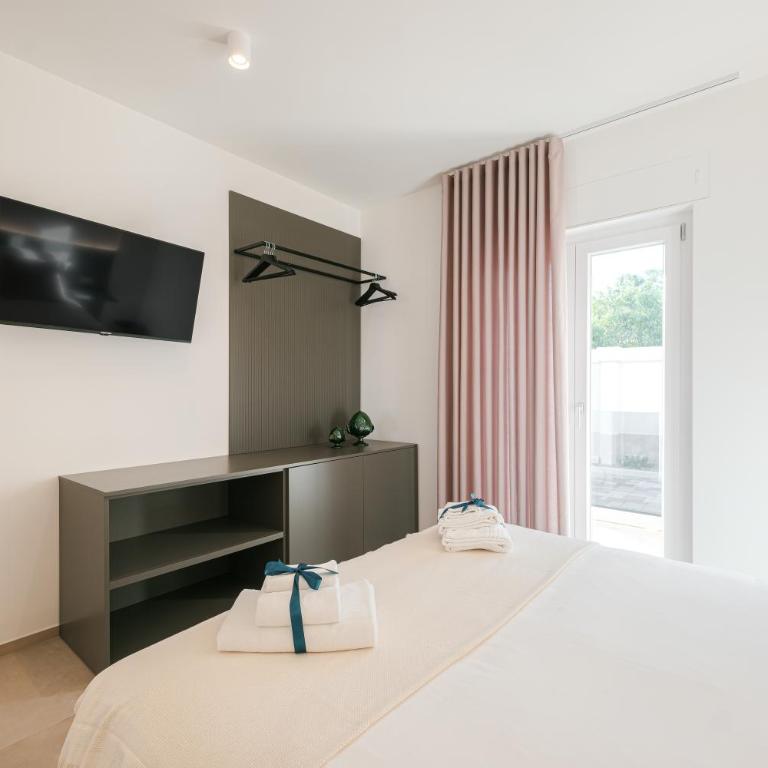 Eleia Domos - Mirea Homes - Appartamento con 1 Camera da Letto - 4