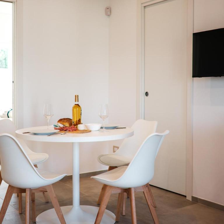Eleia Domos - Mirea Homes - Appartamento con 1 Camera da Letto - 11