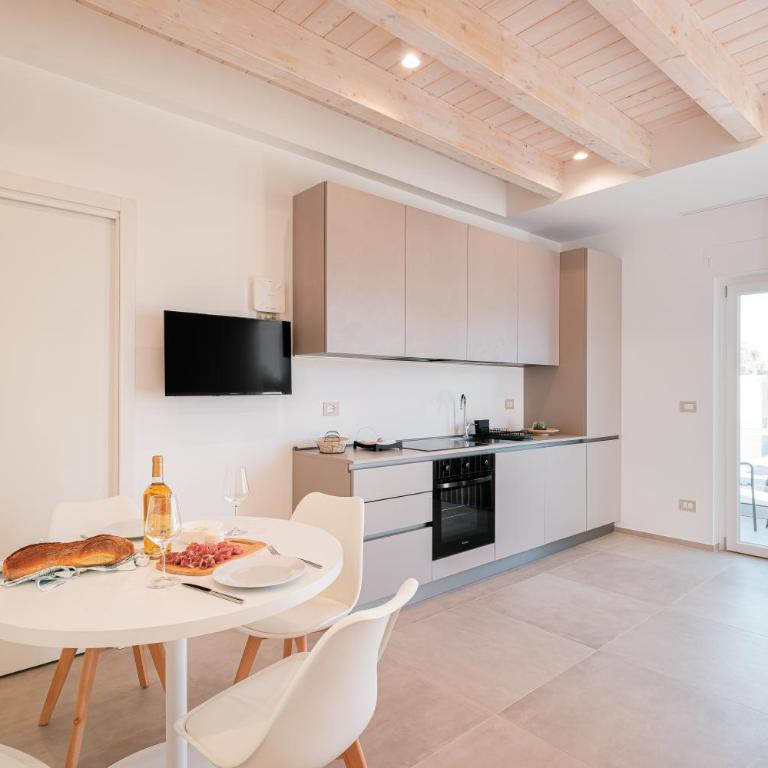 Eleia Domos - Mirea Homes - Appartamento con 1 Camera da Letto - 10