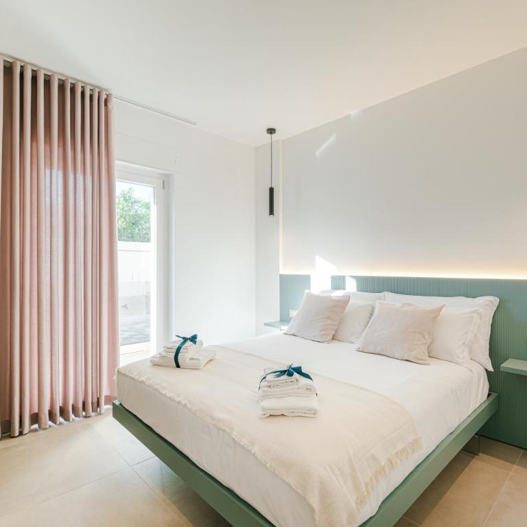 Eleia Domos - Mirea Homes - Appartamento con 1 Camera da Letto - 8