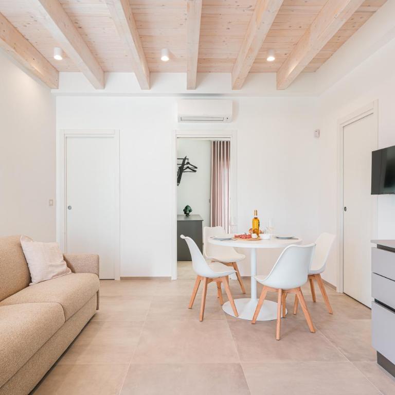 Eleia Domos - Mirea Homes - Appartamento con 1 Camera da Letto - 14