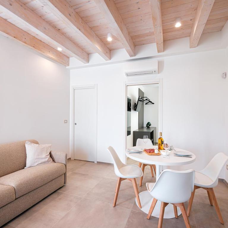 Eleia Domos - Mirea Homes - Appartamento con 1 Camera da Letto - 18